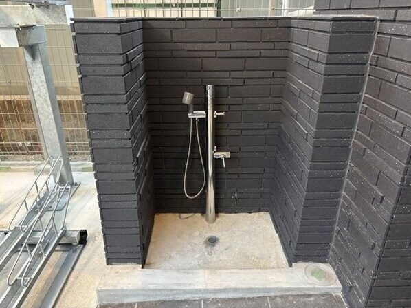 エスリードレジデンス梅田デュオの物件内観写真